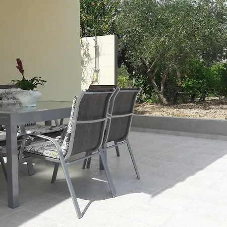 Lebedina Apartment Kastela