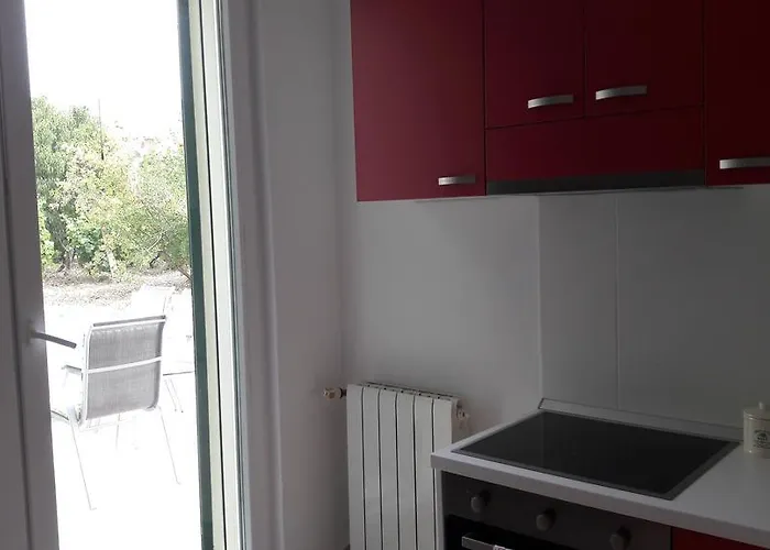 Lebedina Apartament Kaštela