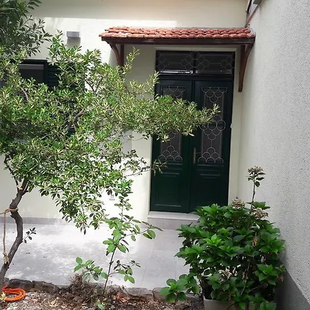 Apartmán Lebedina Kaštela