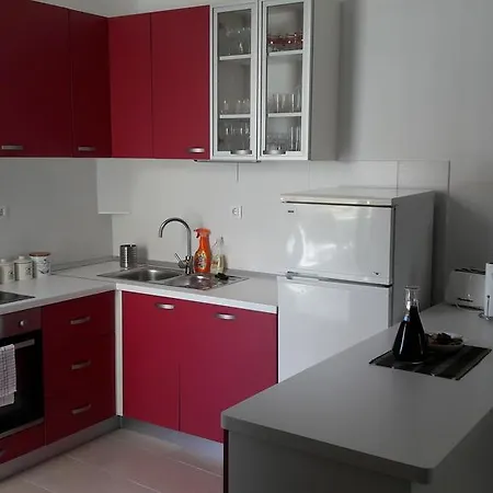 Lebedina Apartment Kaštela