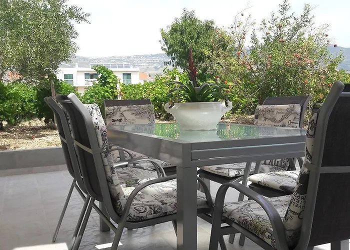 Apartman Lebedina *